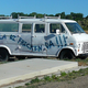 Illustration for article titled Minor League Team Invites You To Watch A Game FROM A VAN DOWN BY THE RIVER